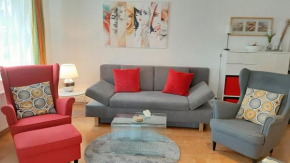 Apartmentvermittlung Mehr als Meer - Objekt 73